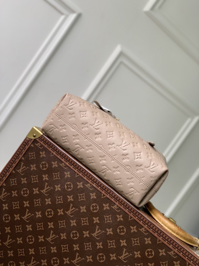 LV Bucket Bags